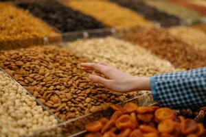Gut ernährt von Anfang an - Stillzeit